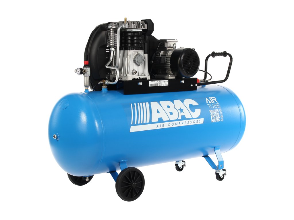 Kompresor Pro Line Expert A49BP-4-270CT