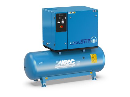Odhlučněný kompresor Silent LN B60-5,5-500L2TX