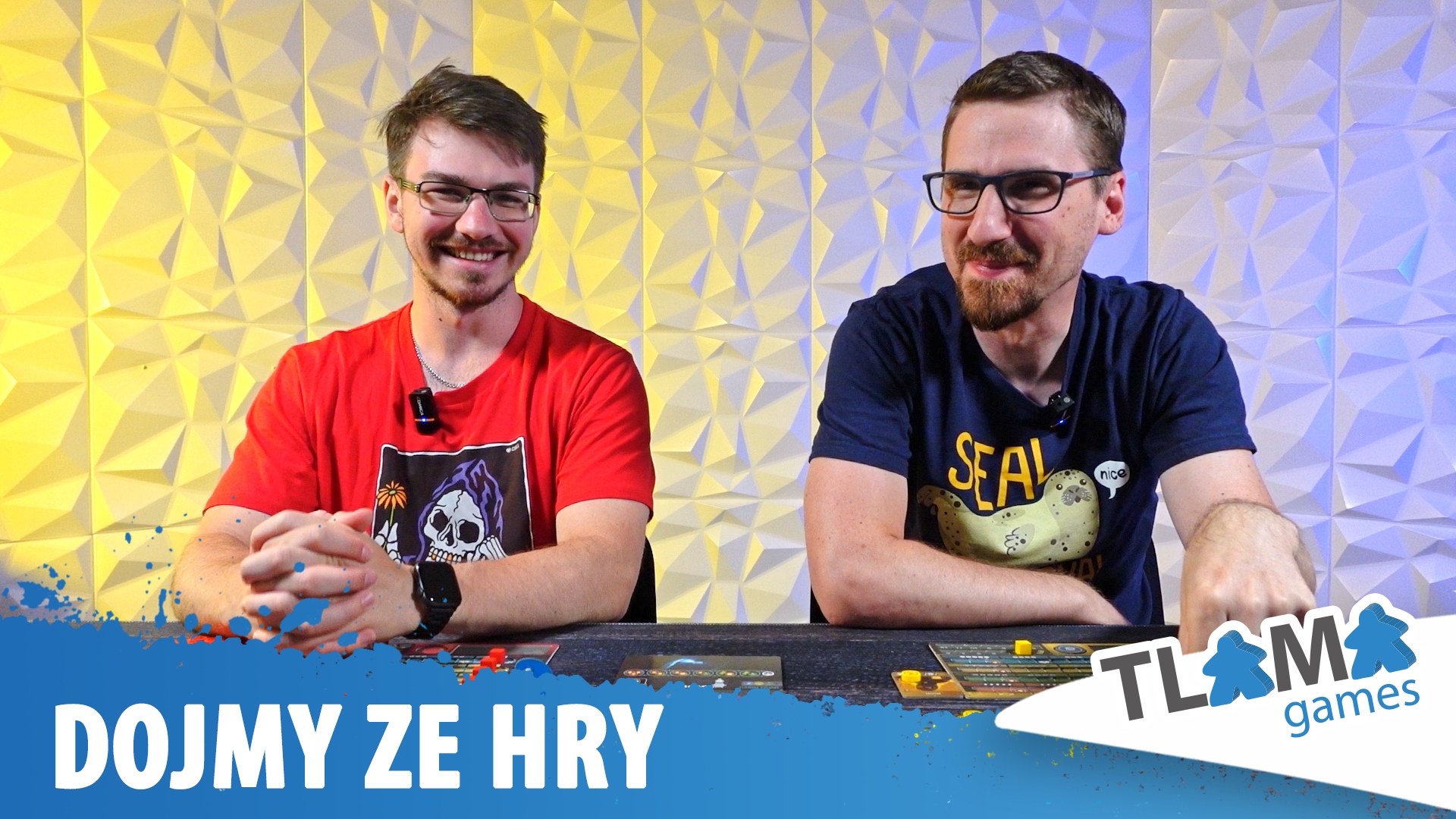 Endeavor: Hlubiny moří – Dojmy ze hry