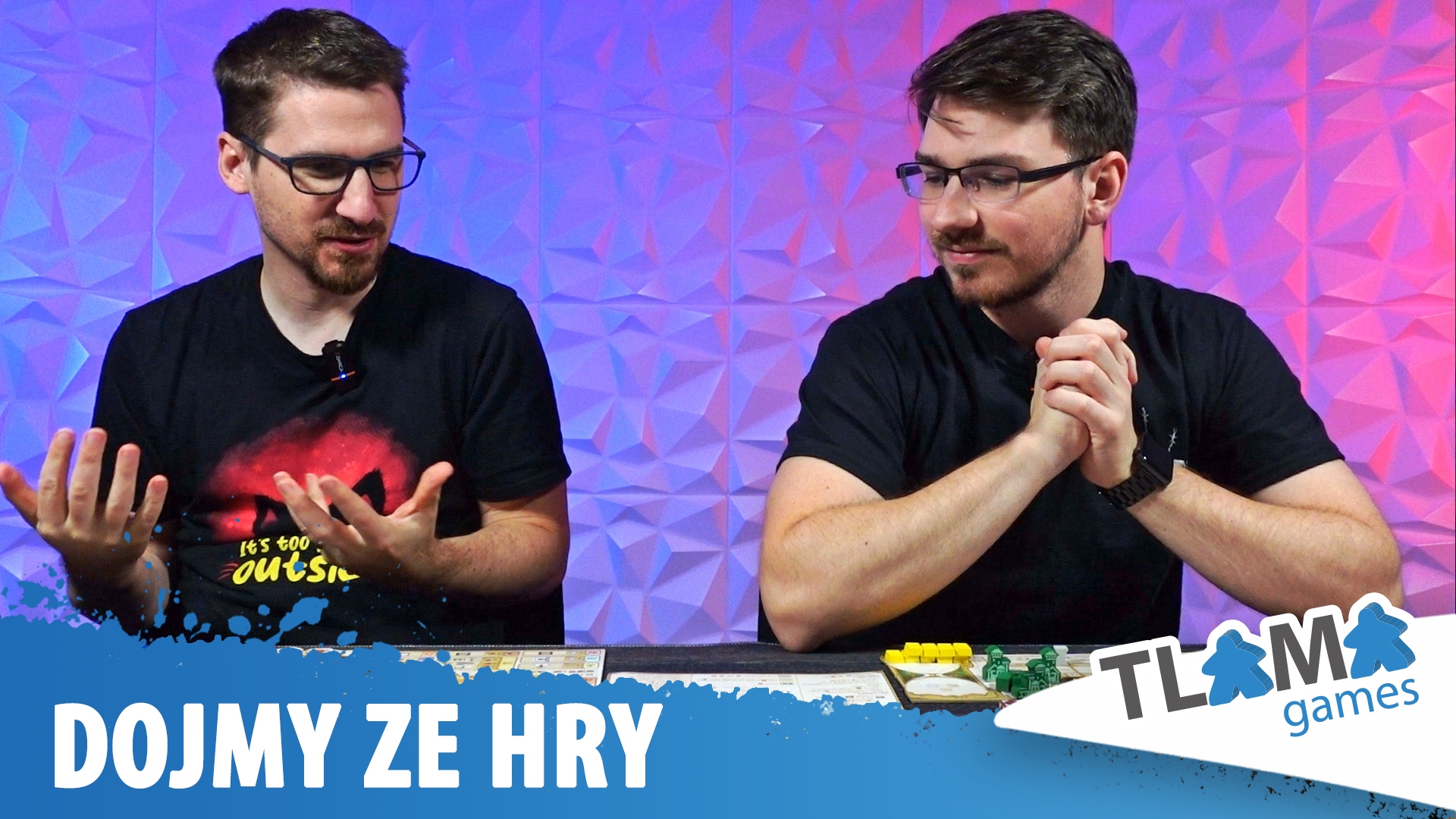 Epochy: Vzestup kultur – Dojmy ze hry