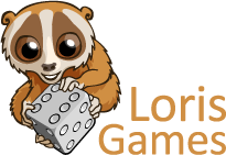 Rozšíření sortimentu o hry od Loris Games