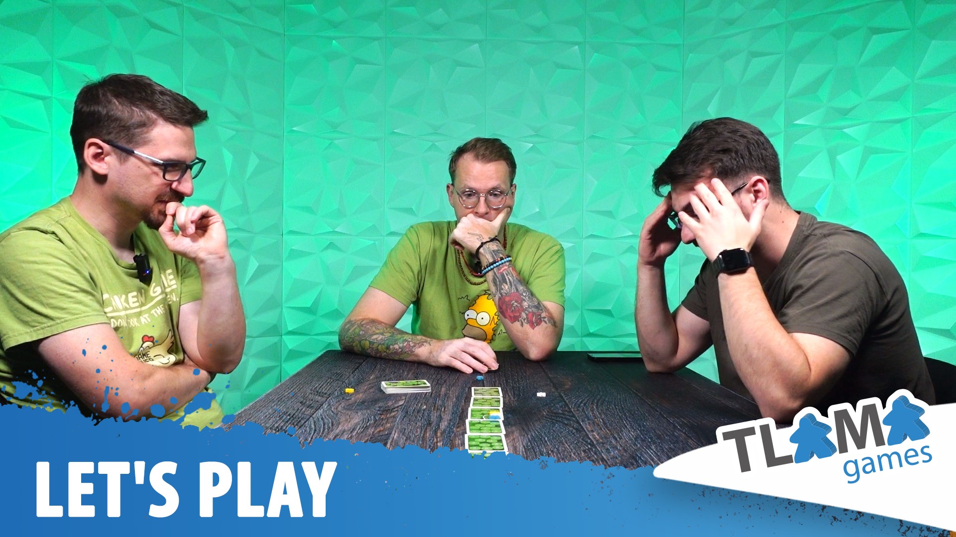 Štycholes – Let's play + Dojmy ze hry