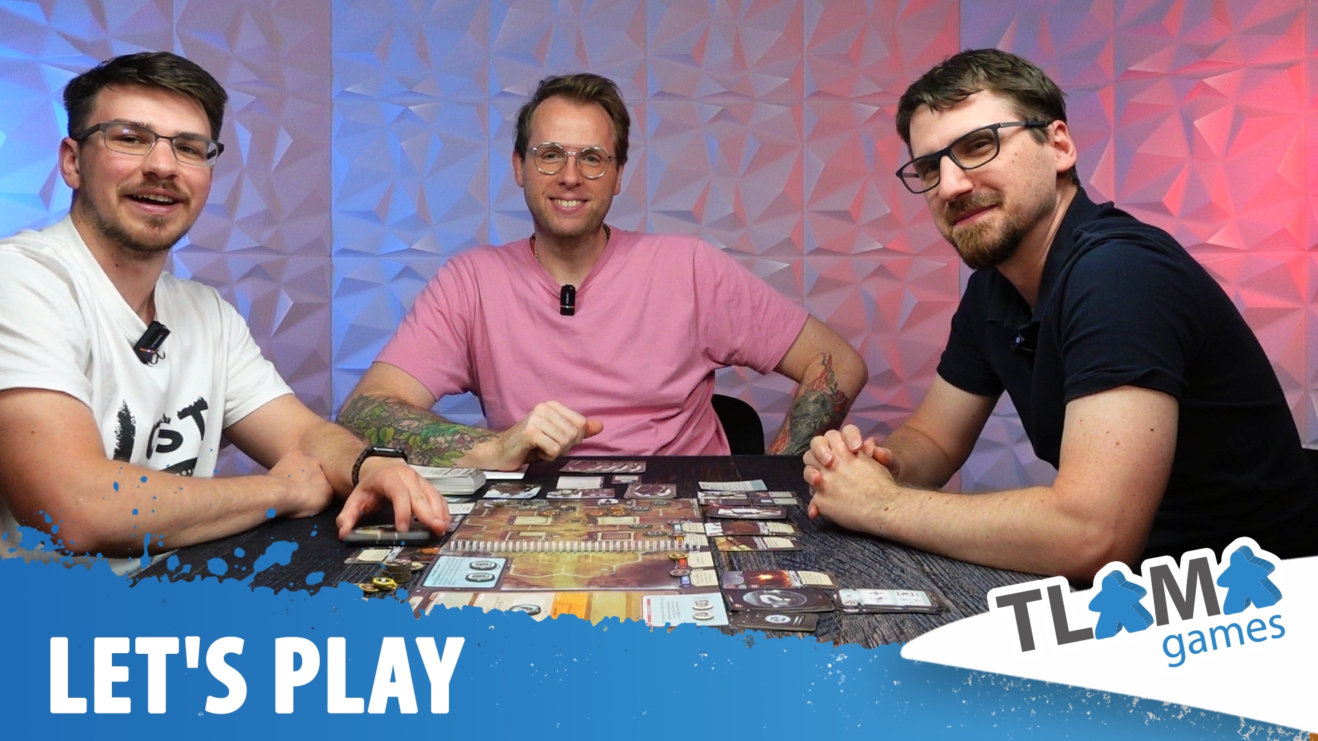 Mandalorian: Výpravy – Let's play