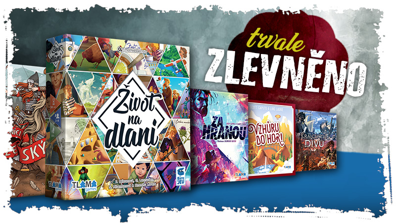 Trvale zlevněno