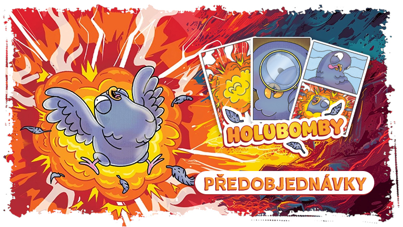 Holubomby