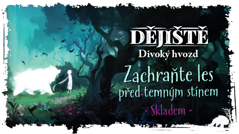 Dějiště
