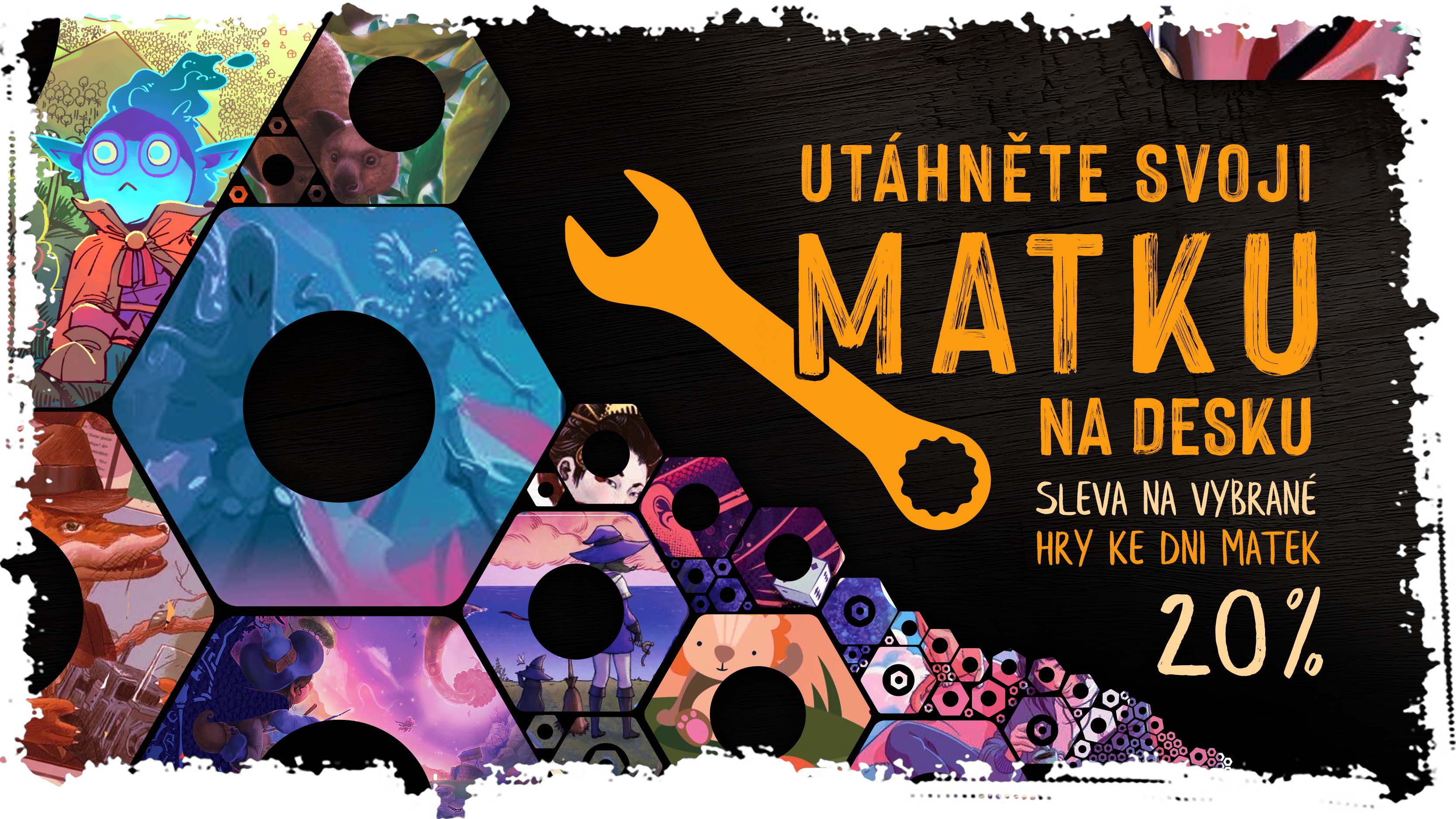 Den matek