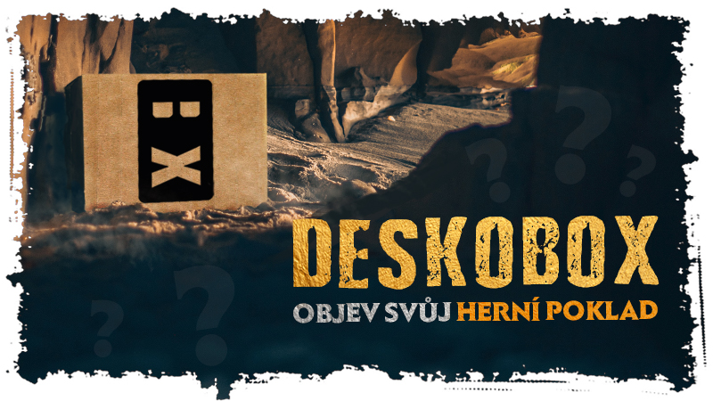Deskobox