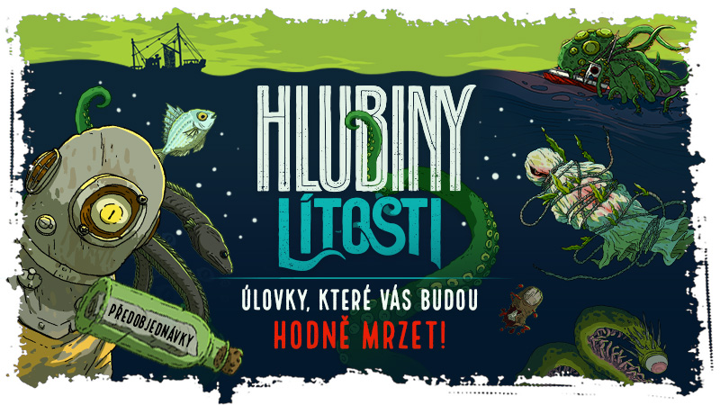 Hlubiny