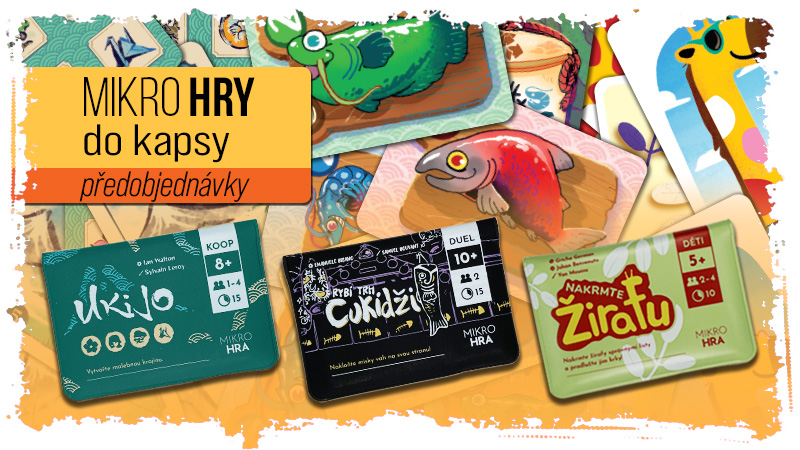 Mikro hry
