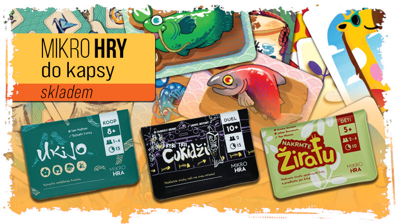 Mikro hry