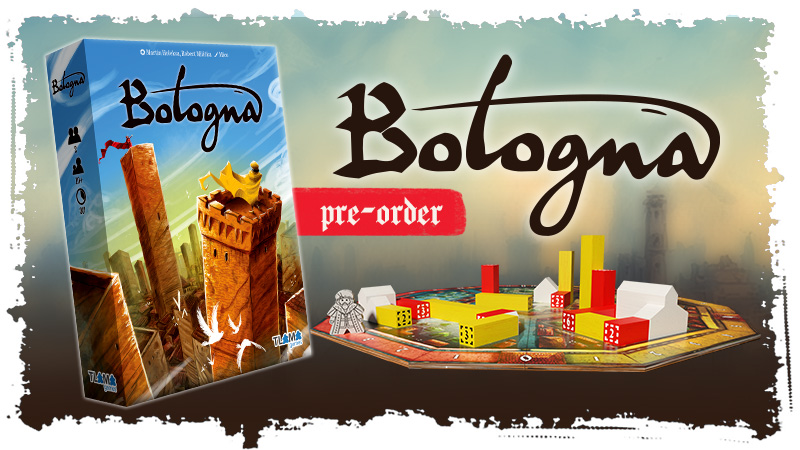 Bologna