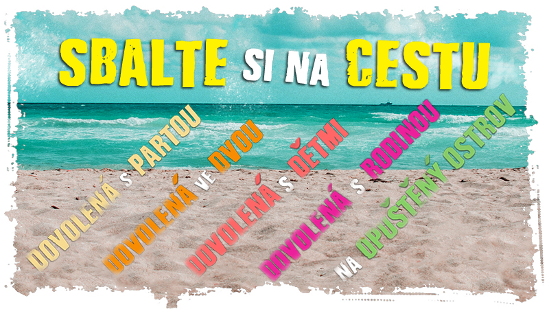Bundly na léto
