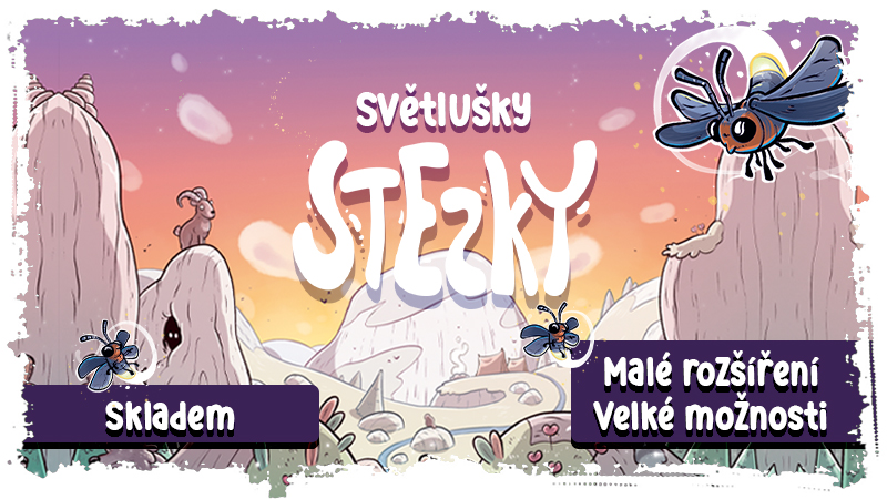 Světlušky