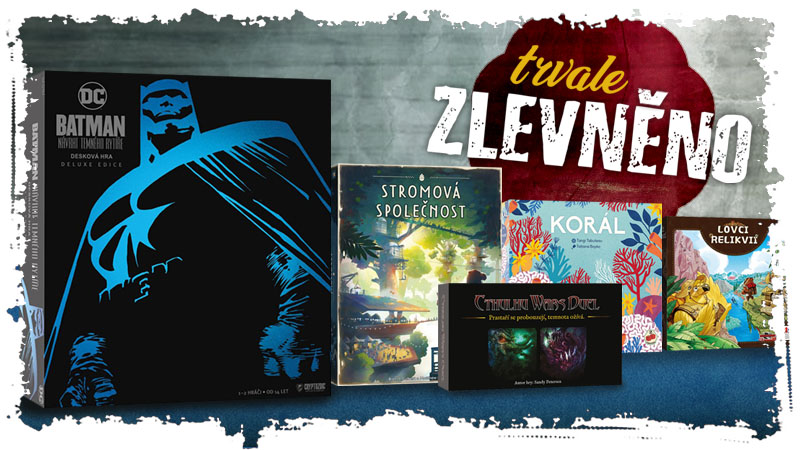Trvale zlevněno