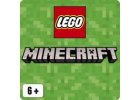 LEGO® Minecraft™