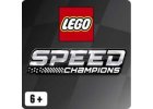 LEGO® Speed Champions