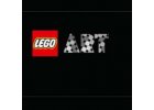 LEGO® ART