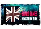 BOARD GAME MYSTERY BOX - games you can get