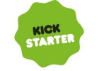 Kickstarter verze her