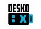 Deskobox Family