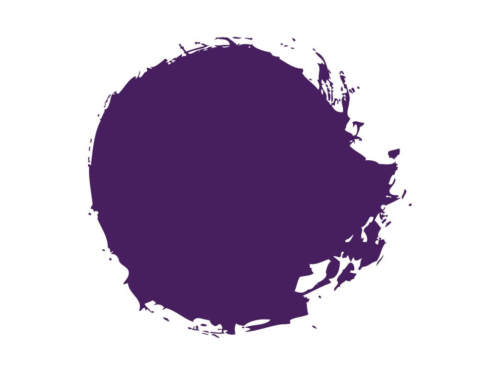 Layer Paint - Xereus Purple - TLAMA games