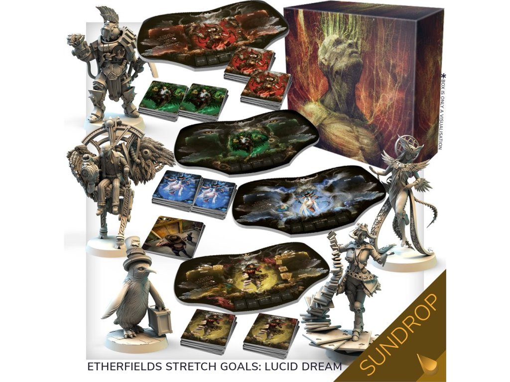 etherfields kickstarter etherfields kickstarter
