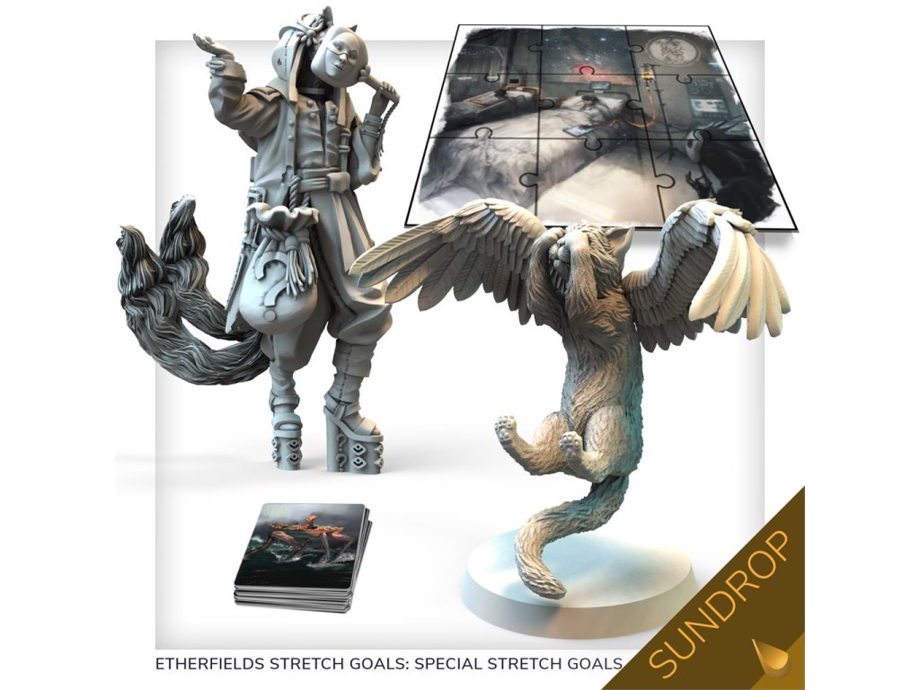 etherfields kickstarter etherfields kickstarter