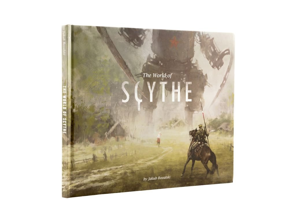 scythe book 3 scythe book 3