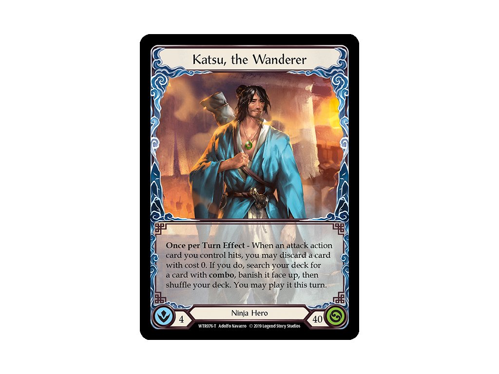 Flesh Blood Tcg Welcome To Rathe Hero Deck Katsu Tlama Games Flesh Blood Tcg Welcome To Rathe Hero Deck Katsu Tlama Games