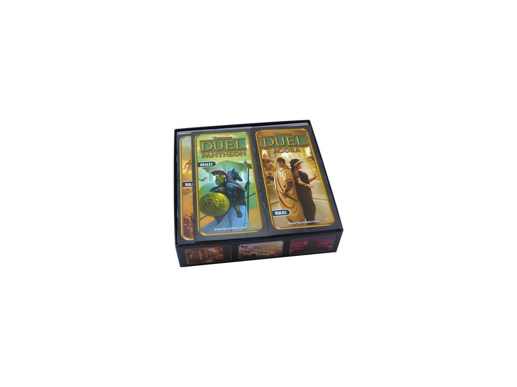 7 Divu Sveta Duel Insert V2 7 Wonders Duel Insert V2 Tlama Games 7 Divu Sveta Duel Insert V2 7 Wonders Duel Insert V2 Tlama Games