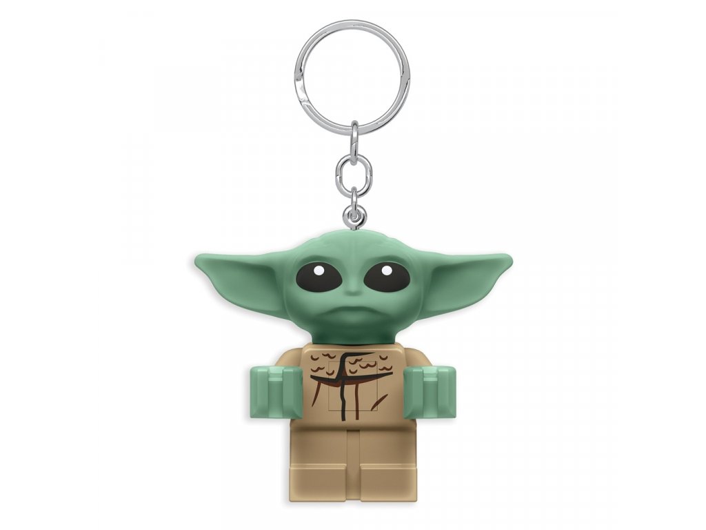 LEGO Star Wars Baby Yoda svitici figurka HT TLAMA games
