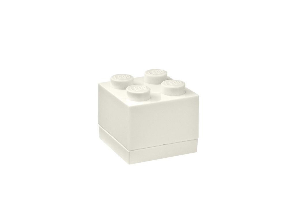 LEGO Mini Box