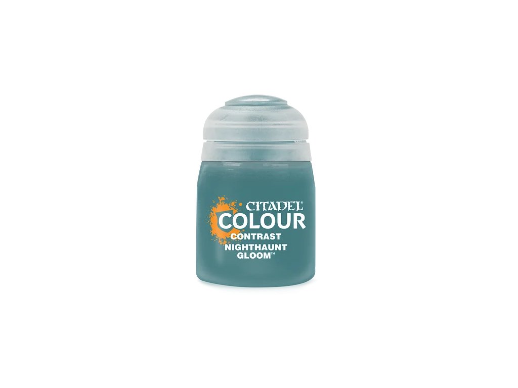 Contrast: Nighthaunt Gloom - 18ml Contrast: Nighthaunt Gloom - 18ml