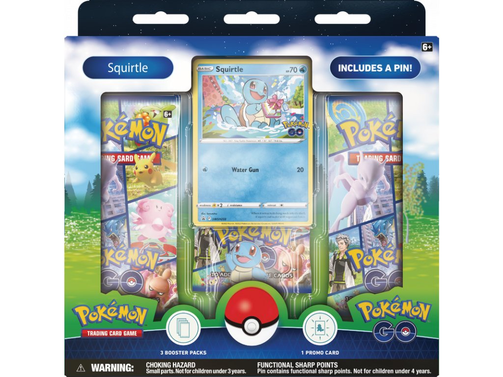 13+ Pokemon Go Gift Cards