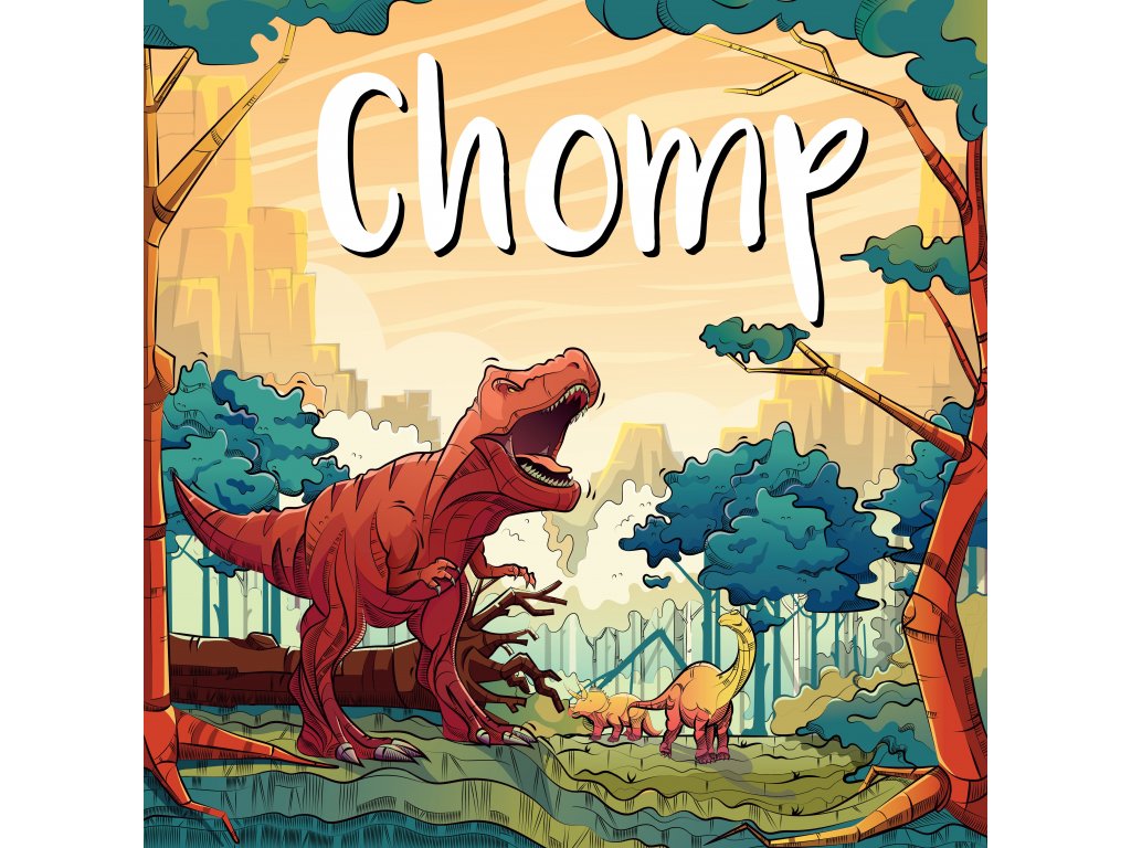 Allplay Chomp