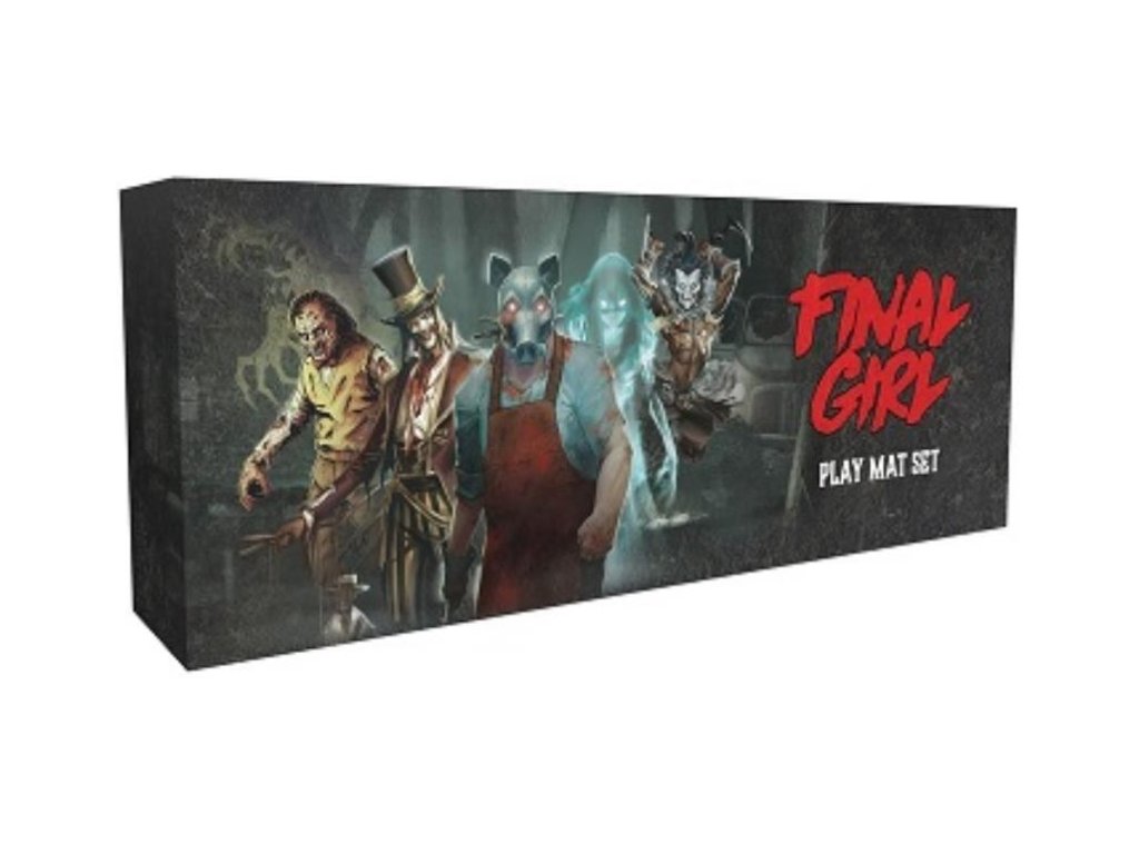 Mystery Bundle: Playmat, Dice Bag, Playmat Bag