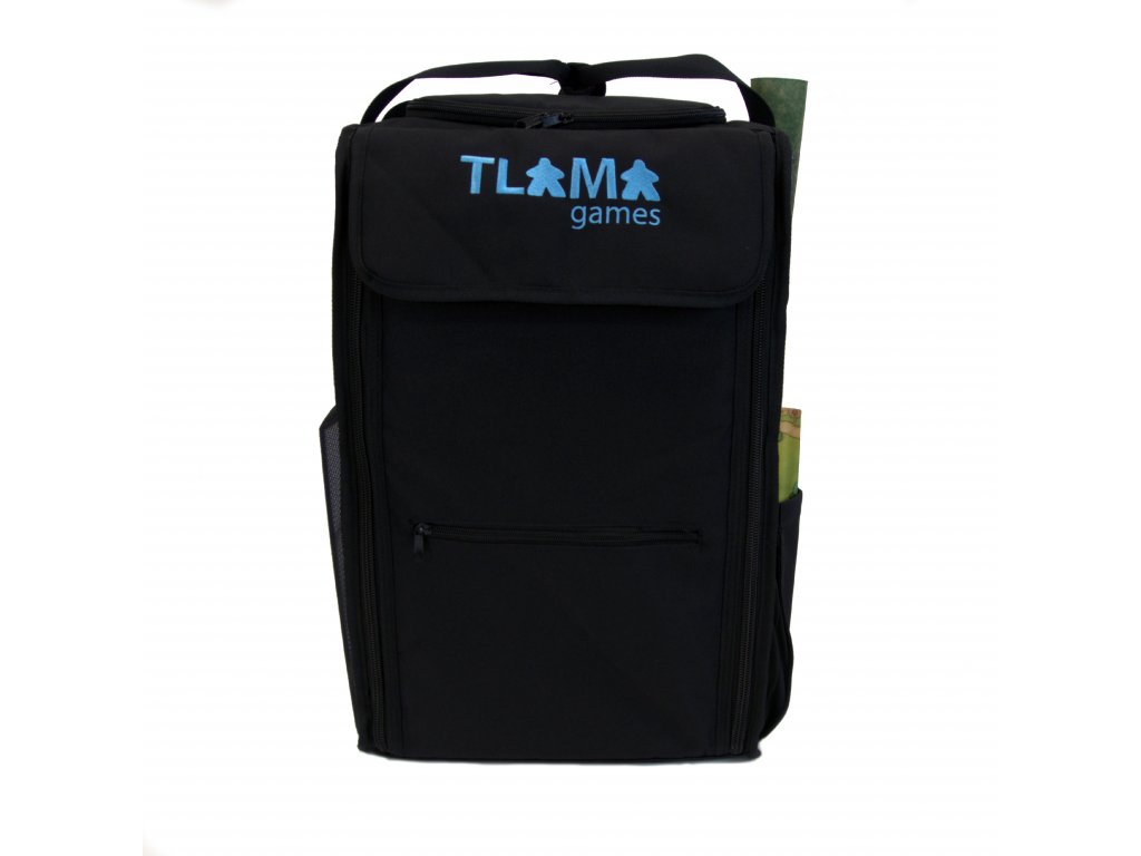 Board Game Bag TLAMA games