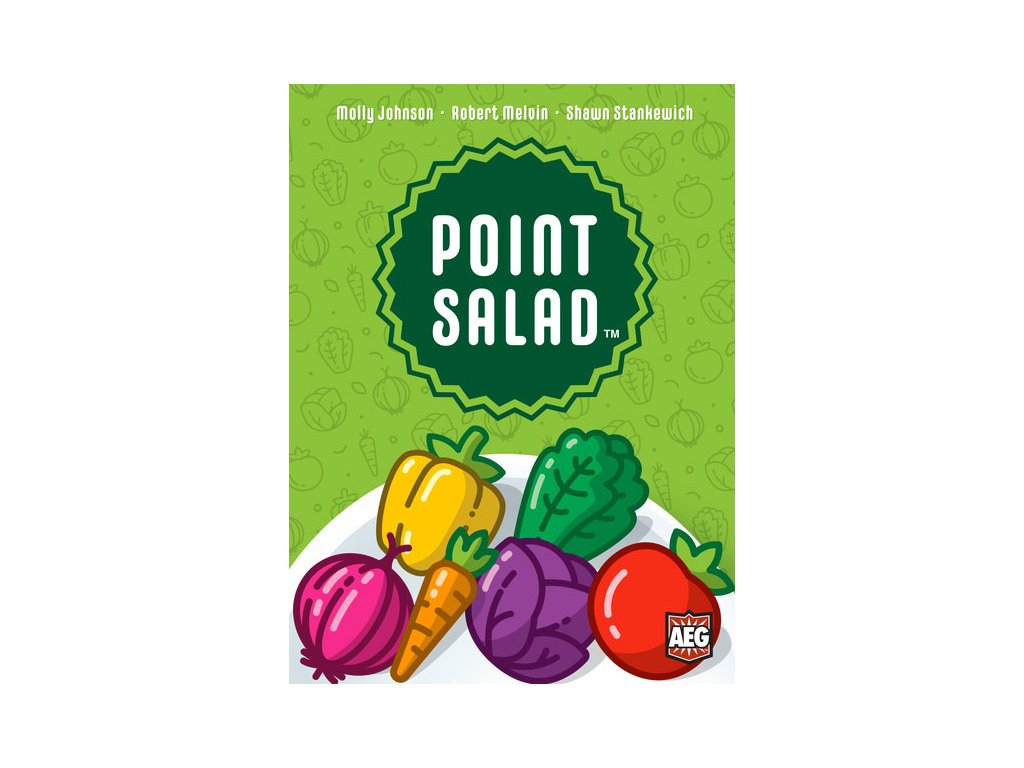 AEG - Point Salad