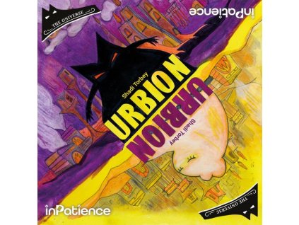 Urbion (Second Edition)