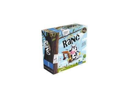 ranc krabice low
