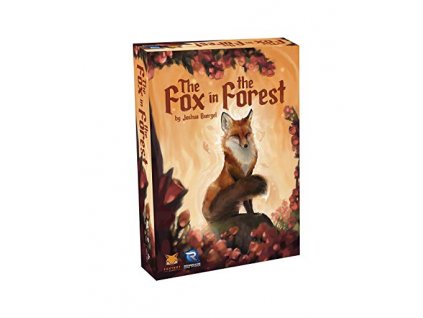 Renegade Games - The Fox in the Forest