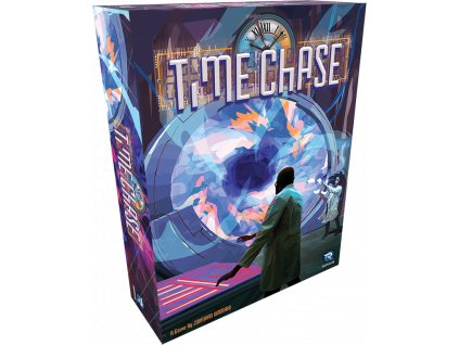 Time Chase