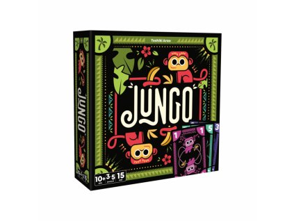 jungo 3
