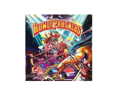 Rowdy Partners
