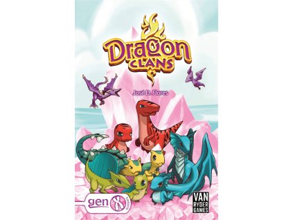 Dragon Clans
