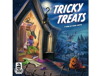 Tricky Treats