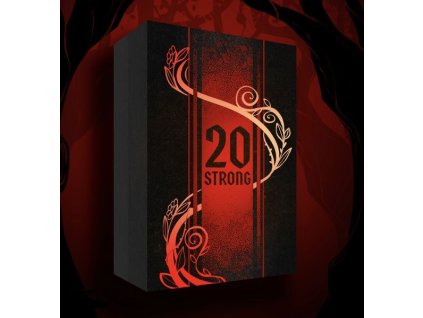 20 Strong: Tanglewoods Starter Set