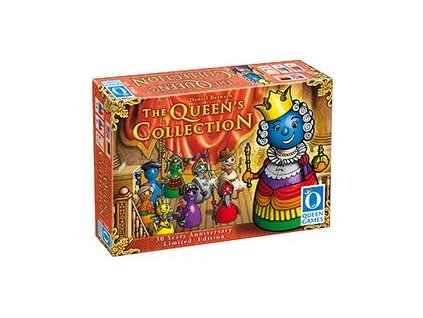 The Queen's Collection