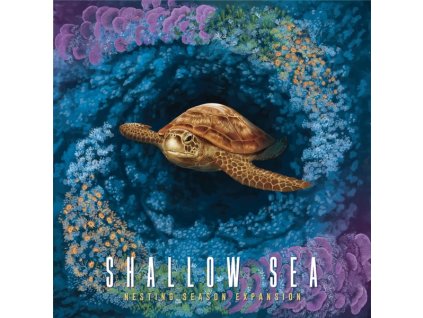 Shallow Sea: Nesting Season